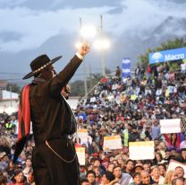 ¡Alegrate Cafayate!: conocé la cartelera completa para la Serenata