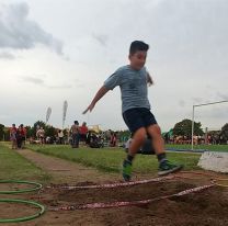 Cronograma de actividades deportivas gratuitas para septiembre