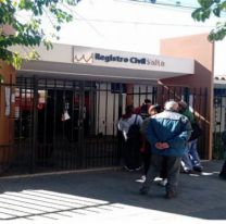 El Registro Civil abre sus puertas el fin de semana para la entrega de DNI