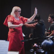 ¡Todos a bailar! La Camerata Stradivari presenta el &#8220;Tropical sinfónico&#8221;