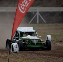 Temporada de Cafeteras en el nuevo circuito &#8220;Eduardo Chañe&#8221;