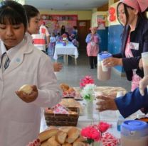 Desde mañana volverá la &#8220;Copa de Leche&#8221; a todas las escuelas