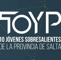 10 jóvenes salteños serán reconocidos como sobresalientes