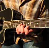 Salta celebrará el &#8220;Día Mundial de la Guitarra&#8221; en el Teatro Provincial