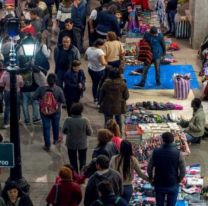 Avanza la organización y relocalización de vendedores ambulantes y manteros de la ciudad