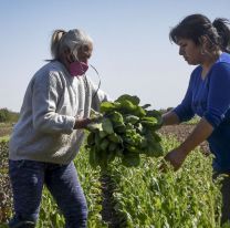 15 de octubre: Día internacional de las mujeres rurales