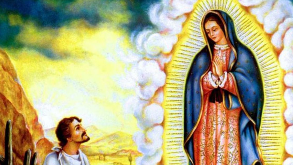 Día De La Virgen De Guadalupe: Los Milagros Que Se Le Atribuyen Y La ...