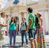 Salta es el segundo destino preferido por los argentinos