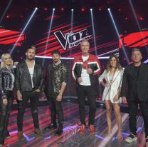 El casting de la voz argentina llega a Salta