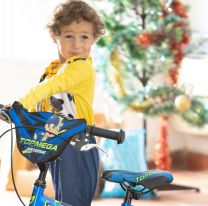 LA BICI &#8211; El mejor regalo para Reyes