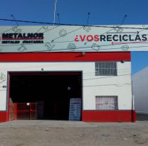 METALNORT ofrece trabajo en Salta con muy buen sueldo: cómo postularse