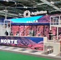 Salta expone su potencial turístico en la Feria Internacional de Madrid