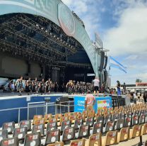 Hoy, la delegación de Salta se presenta en el Festival Nacional de Folklore de Cosquín