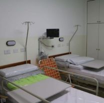 Hoy se inaugurará el Centro de Recuperación Nutricional Infantil en Santa Victoria Este