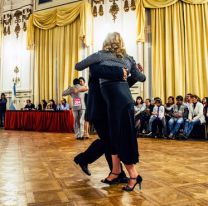 Se viene el Festival de Tango en Salta