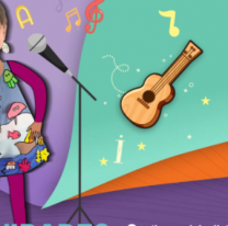 &#8220;Crecer escuchando&#8221;: concierto gratuito para la primera infancia