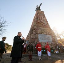 Natalicio del Gral. Güemes: homenajes de la Delegación de Casa de Salta en CABA