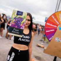 &#8220;El vino carnavalero&#8221; impactó fuerte en el Festival de San Carlos y se prepara para la Serenata a Cafayate