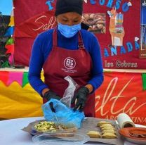 La Puna ya tiene a su representante para el &#8220;Concurso Provincial de la Empanada&#8221;