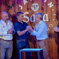 Cerveza Salta se une a la Serenata a Cafayate para una experiencia inolvidable