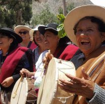 Hoy habrá festejos por el &#8220;Jueves de Comadres&#8221; en el Mercado Artesanal