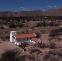 Más de 3.500 vecinos de siete parajes del Valle de Luracatao tendrán energía eléctrica