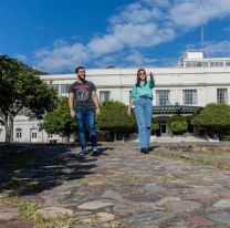 Hotel Termas Rosario de la Frontera: gran opción del turismo termal del país