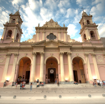 Así serán las celebraciones durante Semana Santa en Salta