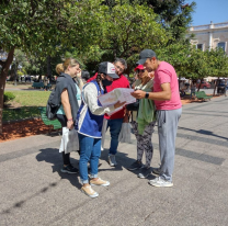 La ciudad de Salta registró un 91% de ocupación en Semana Santa