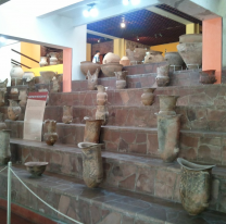 El Museo de Antropología festeja sus 47 años