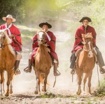 Impulsarán un desfile por toda Salta como parte de los homenajes a Güemes