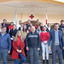 Hoy se celebrará el Día Mundial de la Cruz Roja
