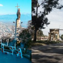 Salta y Campo Santo acordaron un trabajo articulado turístico y social