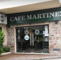 Café Martínez abre una nueva sucursal en Salta y busca empleados