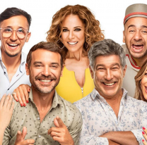 La comedia "Una Noche en el Hotel" tendrá doble función en Salta