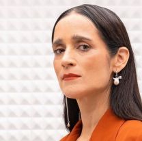 Julieta Venegas "Tengo muchas ganas de conocer Salta y su gente"