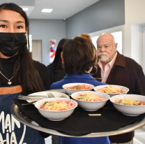 Mañana se puede disfrutar del "Día de la Pasta" con grandes promos