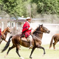 Día del Padre en Salta: Se viene un gran evento con baile y pialada