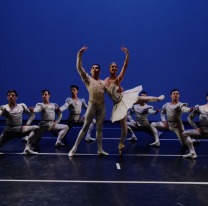 Hoy y el domingo habrá velada clásica por el Ballet de la Provincia