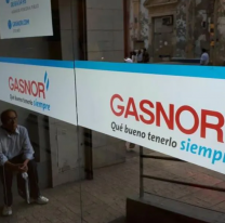 Gasnor vuelve a abrir sus puertas en Salta