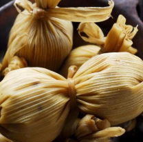 Nuevo curso gratuito en Salta para que aprendas a hacer tamales y humitas