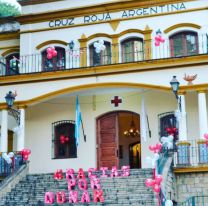 Hoy se colectará sangre de cualquier grupo y factor en la Cruz Roja