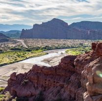 Cafayate, el corazón de los Valles Calchaquíes