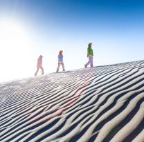 Salta entre los 5 destinos nacionales más buscados para las vacaciones de invierno