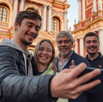 Salta fue elegida entre los 50 mejores destinos del mundo según la revista TIME