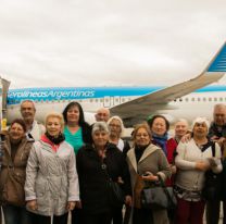 A partir de septiembre, habrá viajes gratuitos para salteños afiliados al PAMI