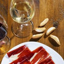 Arte, vinos y jamón de bellota: un viaje diferente por Salta