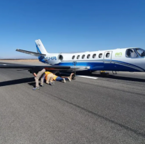 Después de 8 horas de vuelos cancelados y desviados, reactivaron el aeropuerto de Salta