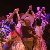 Convocan a bailarines para concursar y formar parte del Ballet Folklórico de Salta