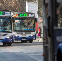 No modificarán el precio del boleto de colectivo hasta el 2023